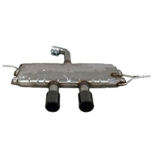 Load image into Gallery viewer, Terminale di Scarico Volkswagen Golf 5 / Golf 5 Plus / Golf 6 / Scirocco conversione in R32