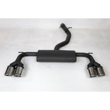 Load image into Gallery viewer, Terminale di Scarico Volkswagen Golf 7 R 2012-2016
