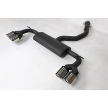 Load image into Gallery viewer, Terminale di Scarico Volkswagen Golf 7 R 2012-2016