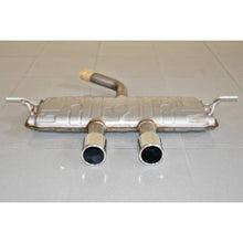 Load image into Gallery viewer, Terminale di Scarico Volkswagen Golf 7 R400