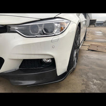 Load image into Gallery viewer, Lip Paraurti Anteriore BMW F87 M2 / F30 / F31