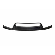 Load image into Gallery viewer, Lip Paraurti Anteriore BMW X6 E71 X6M / E70 X5M 2010-2014 Carbonio