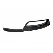 Load image into Gallery viewer, Lip Paraurti Anteriore BMW X6 E71 X6M / E70 X5M 2010-2014 Carbonio
