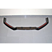 Load image into Gallery viewer, Lip Paraurti Anteriore Audi A3 2013-2015 RS3 ABS