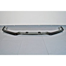 Load image into Gallery viewer, Lip Paraurti Anteriore Audi A3 2013-2015 RS3 ABS