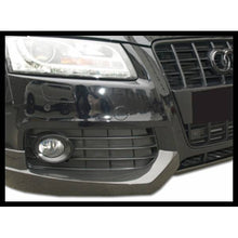 Load image into Gallery viewer, Lip Paraurti Anteriore Audi A5 07-12 Carbonio
