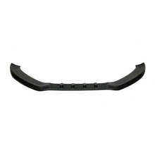 Load image into Gallery viewer, Lip Paraurti Anteriore Audi A5 2007-2012 ABS