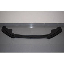 Load image into Gallery viewer, Lip Paraurti Anteriore Audi A5 2007-2012 S-Line ABS