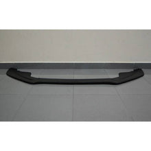 Load image into Gallery viewer, Lip Paraurti Anteriore Audi A5 2007-2012 S-Line ABS