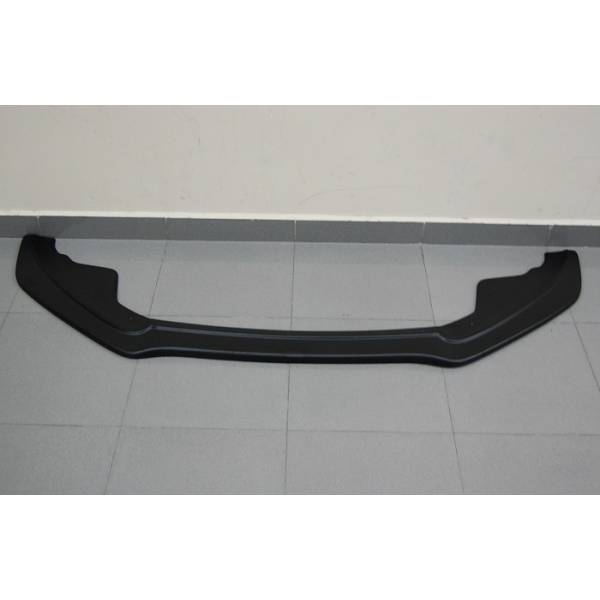 Lip Paraurti Anteriore Audi A5 2007-2012 S-Line ABS
