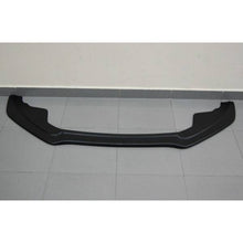 Load image into Gallery viewer, Lip Paraurti Anteriore Audi A5 2007-2012 S-Line ABS