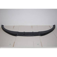 Load image into Gallery viewer, Lip Paraurti Anteriore Audi TT 06-14 8J ABS