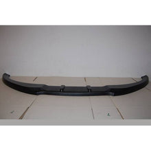 Load image into Gallery viewer, Lip Paraurti Anteriore Audi TT 06-14 8J ABS