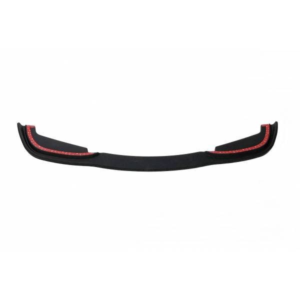 Lip Paraurti Anteriore BMW Serie 3 E46 conversione in M3