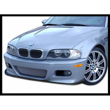 Load image into Gallery viewer, Lip Paraurti Anteriore BMW Serie 3 E46 Serie 3 M3