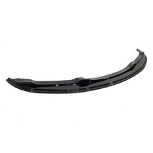 Load image into Gallery viewer, Lip Paraurti Anteriore BMW Serie 3 E90 / E91 2009+ LCI Nero lucido
