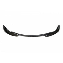 Load image into Gallery viewer, Lip Paraurti Anteriore BMW Serie 3 E92 / E93 conversione in M-Tech Carbonio Per TCB6185