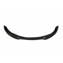 Load image into Gallery viewer, Lip Paraurti Anteriore BMW Serie 3 E92 / E93 conversione in M-Tech Carbonio Per TCB6185