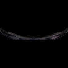 Load image into Gallery viewer, Lip Paraurti Anteriore BMW Serie 3 E90, E92 / E93 conversione in M3 Carbonio Per Tcb6139 / Tcb6115 / Tcb6157