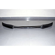 Load image into Gallery viewer, Lip Paraurti Anteriore BMW Serie 3 E90, E92 / E93 conversione in M3 Carbonio Per Tcb6139 / Tcb6115 / Tcb6157