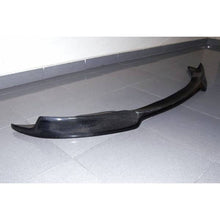 Load image into Gallery viewer, Lip Paraurti Anteriore BMW Serie 3 E90, E92 / E93 conversione in M3 Carbonio Per Tcb6139 / Tcb6115 / Tcb6157