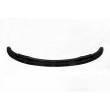 Load image into Gallery viewer, Lip Paraurti Anteriore BMW Serie 3 E92 / E93 2006-2009 M-Tech Nero lucido