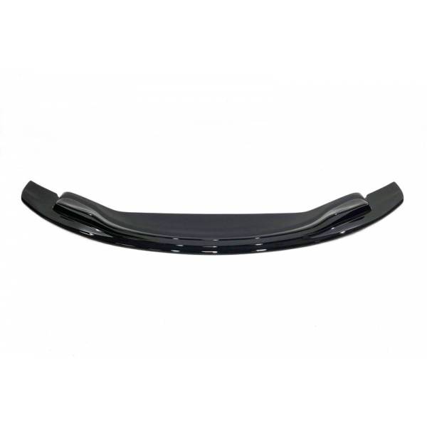 Lip Paraurti Anteriore BMW Serie 3 E92 / E93 M3 Nero Lucido