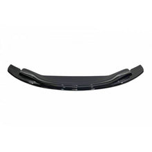 Load image into Gallery viewer, Lip Paraurti Anteriore BMW Serie 3 E92 / E93 M3 Nero Lucido