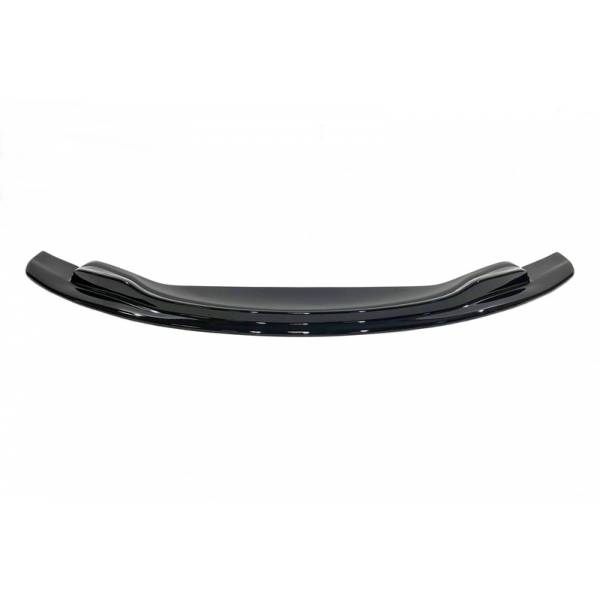 Lip Paraurti Anteriore BMW Serie 3 E92 / E93 M3 Nero Lucido