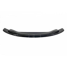 Load image into Gallery viewer, Lip Paraurti Anteriore BMW Serie 3 E92 / E93 M3 Nero Lucido