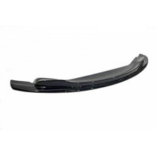 Load image into Gallery viewer, Lip Paraurti Anteriore BMW Serie 3 E92 / E93 M3 Nero Lucido