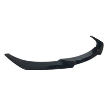 Load image into Gallery viewer, Lip Paraurti Anteriore BMW Serie 6 F06 / F12 / F13 M PERFORMANCE Nero lucido