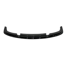 Load image into Gallery viewer, Lip Paraurti Anteriore BMW Serie 6 F06 / F12 / F13 M-Tech Nero Lucido