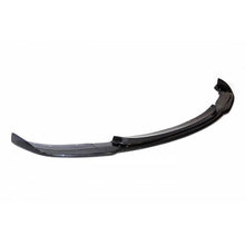 Load image into Gallery viewer, Lip Paraurti Anteriore BMW Serie 5 F10 / F11 10-12 Para M5 Carbonio