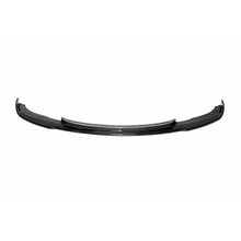 Load image into Gallery viewer, Lip Paraurti Anteriore BMW Serie 5 F10 / F11 10-12 Para M5 Carbonio
