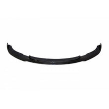 Load image into Gallery viewer, Lip Paraurti Anteriore BMW Serie 5 F10 / F11 10-12 Para M5 Carbonio