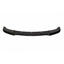 Load image into Gallery viewer, Lip Paraurti Anteriore BMW Serie 5 F10 10-16 M-Tech / LCI ABS
