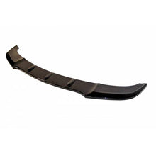 Load image into Gallery viewer, Lip Paraurti Anteriore BMW Serie 5 F10 10-16 M-Tech / LCI ABS