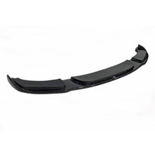 Load image into Gallery viewer, Lip Paraurti Anteriore BMW Serie 5 F10 / F11 10-12 Para M-Tech Carbonio