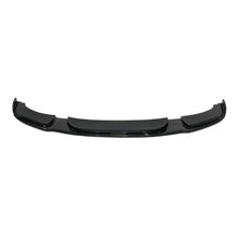 Load image into Gallery viewer, Lip Paraurti Anteriore BMW Serie 5 F10 / F11 10-12 Para M-Tech Carbonio