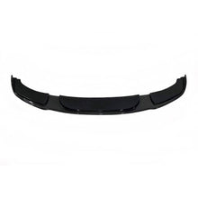 Load image into Gallery viewer, Lip Paraurti Anteriore BMW Serie 5 F10 / F11 10-12 Para M-Tech Carbonio