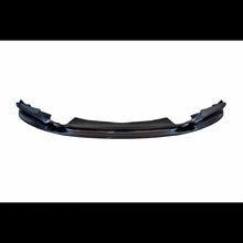 Load image into Gallery viewer, Lip Paraurti Anteriore BMW X6 F16 Carbonio