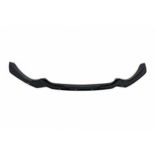Load image into Gallery viewer, Lip Paraurti Anteriore BMW Serie 1 F20 / F21 LCI 2015 Nero lucido