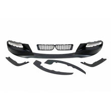 Load image into Gallery viewer, Lip Paraurti Anteriore BMW Serie 1 F20 / F21 12-14 conversione in M-Performance