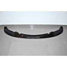 Load image into Gallery viewer, Lip Paraurti Anteriore BMW Serie 1 F20 / F21 12-14 Per M-Tech Carbonio