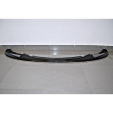 Load image into Gallery viewer, Lip Paraurti Anteriore BMW Serie 1 F20 / F21 12-14 Per M-Tech Carbonio