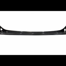 Load image into Gallery viewer, Lip Paraurti Anteriore BMW Serie 2 F22 Mtech conversione in Performance Carbonio