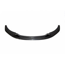 Load image into Gallery viewer, Lip Paraurti Anteriore BMW Serie 2 F22 Mtech conversione in Performance Carbonio