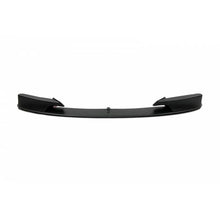 Load image into Gallery viewer, Lip Paraurti Anteriore BMW Serie 3 F30 conversione in M-Performance ABS