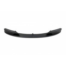 Load image into Gallery viewer, Lip Paraurti Anteriore BMW Serie 3 F30 conversione in M-Performance ABS